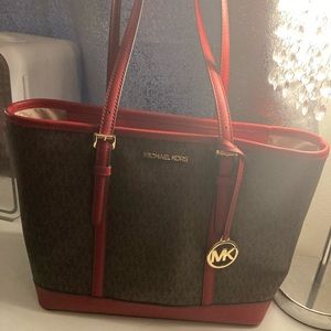 Michael Kors Handbag